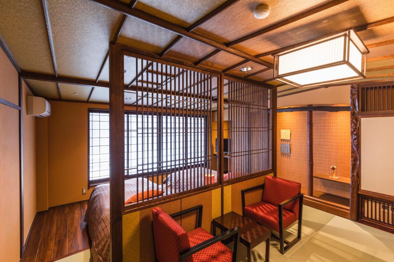 Tsuta Onsen Ryokan Towada Exterior photo