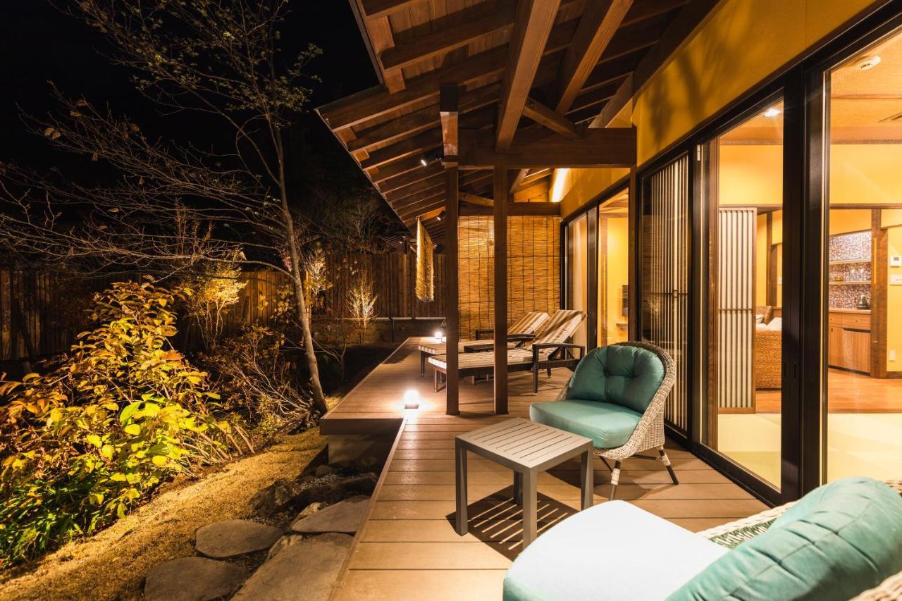 Tsuta Onsen Ryokan Towada Exterior photo