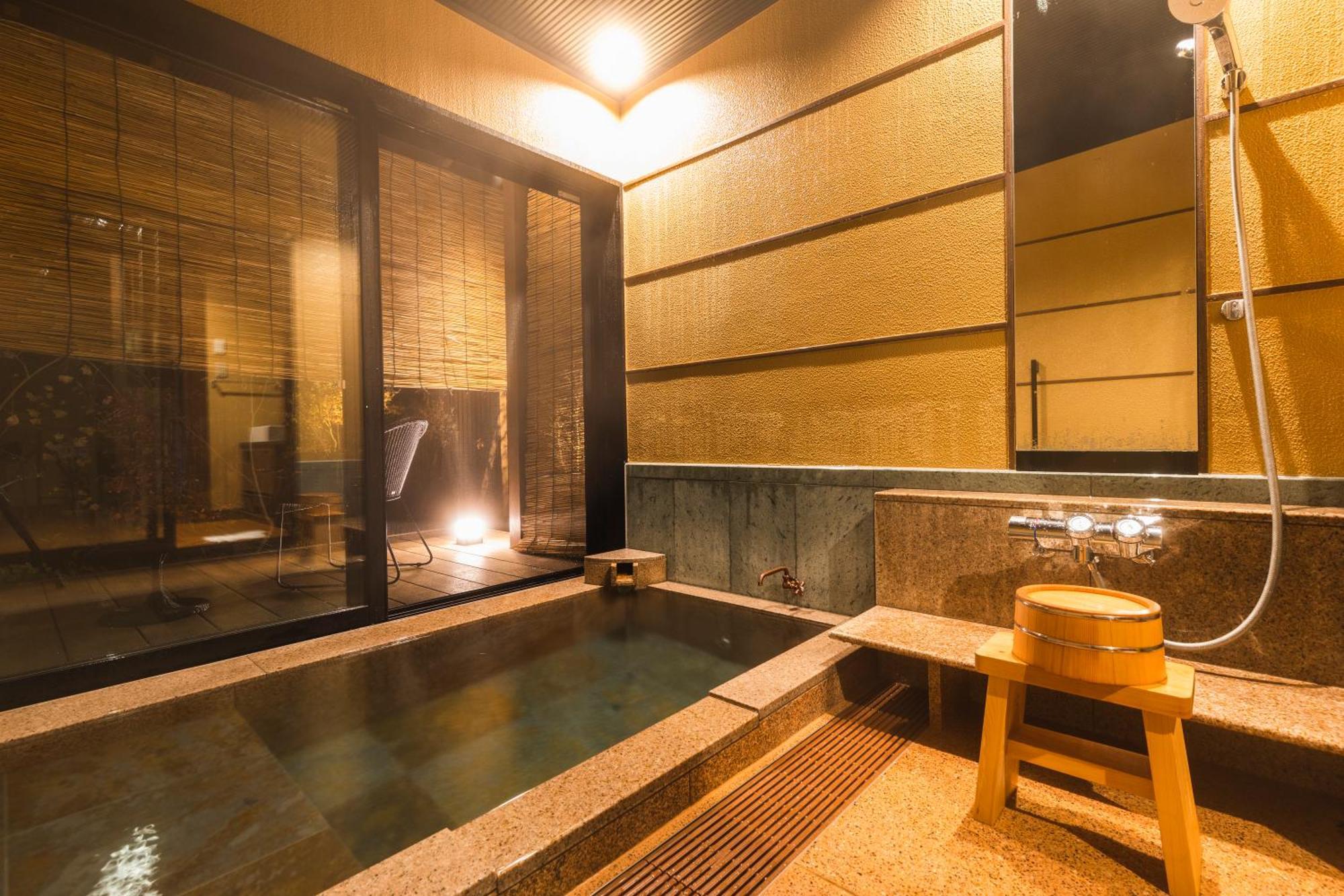 Tsuta Onsen Ryokan Towada Exterior photo